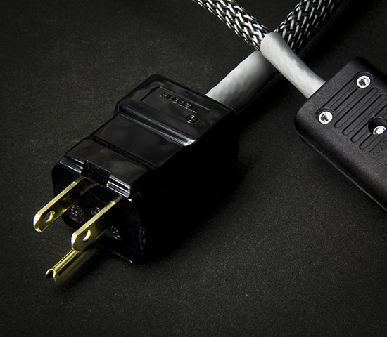 Absolute Transmission Power Cable 2
