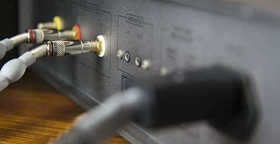 Absolute Transmission Cables 3